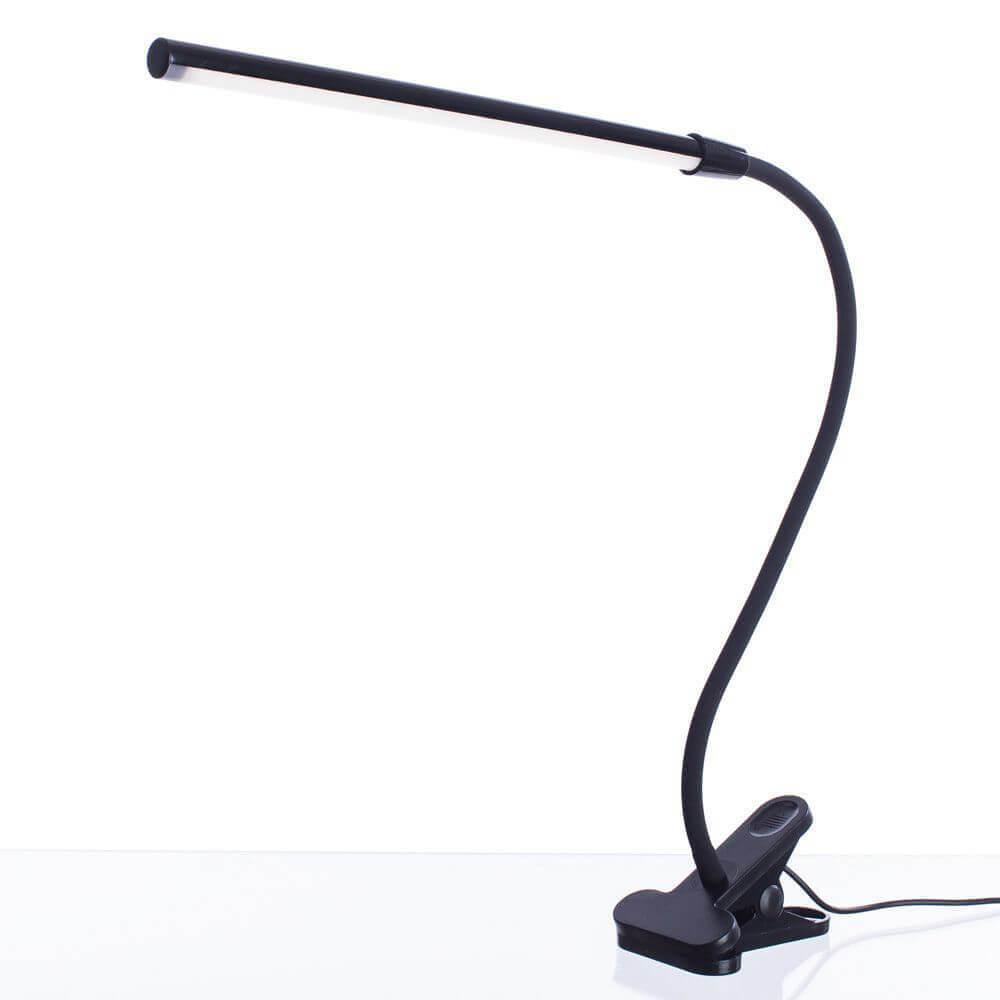 Картинка Настольная лампа Arte Lamp Conference A1106LT-1BK