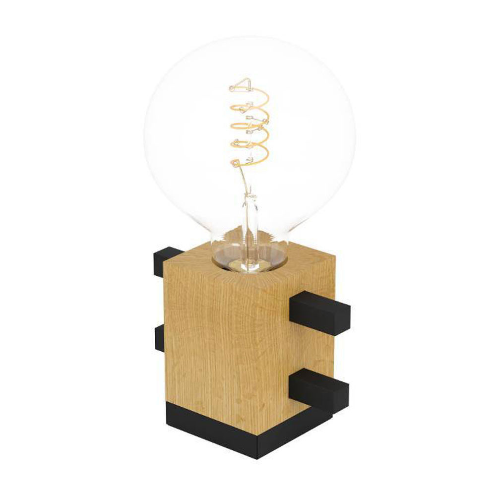 Дополнительная картинка 390193 Настольная лампа LEVANTARA