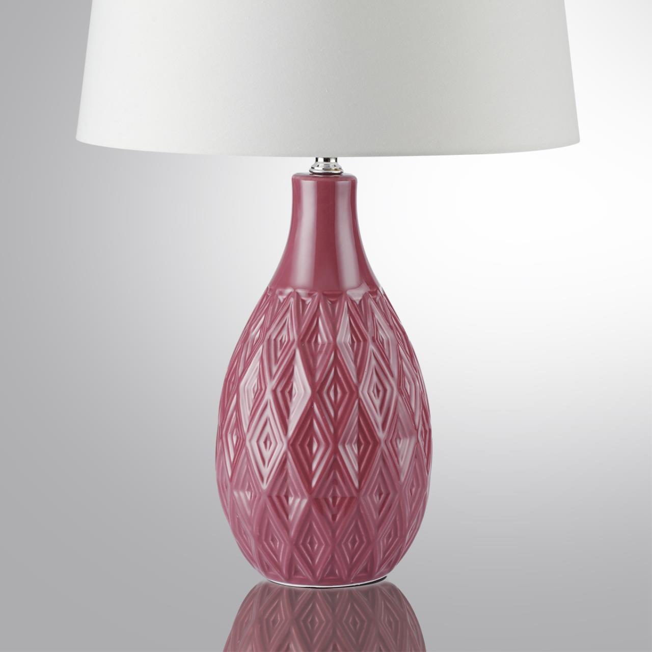 Дополнительная картинка 8137/1T Lumion Настольная лампа  YARA