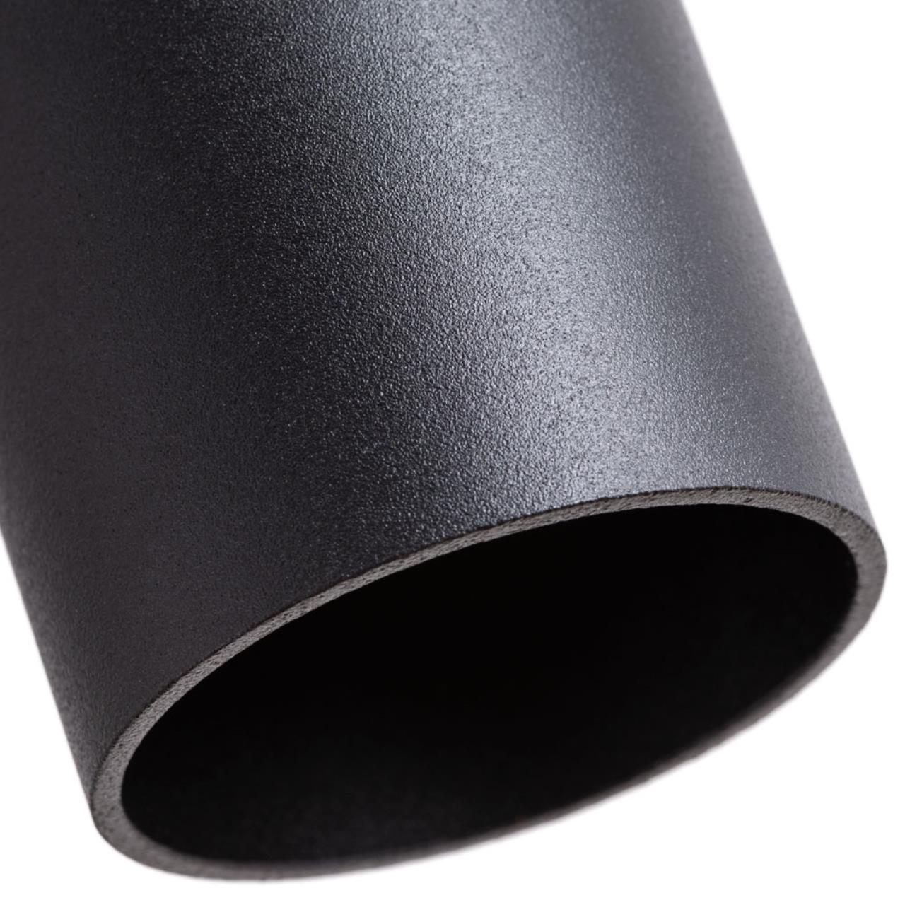 Подвесной светильник Arte Lamp Sirius A1524SP-1BK, фото 5