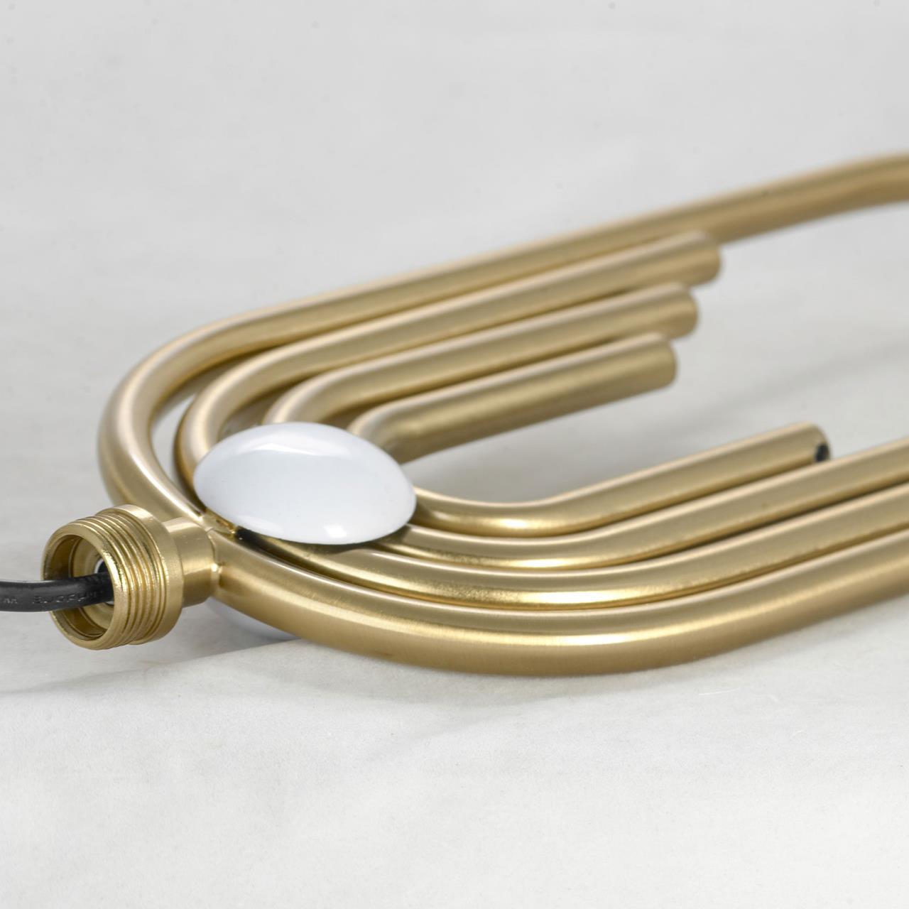 Дополнительная картинка Торшер Lussole LSP-0618