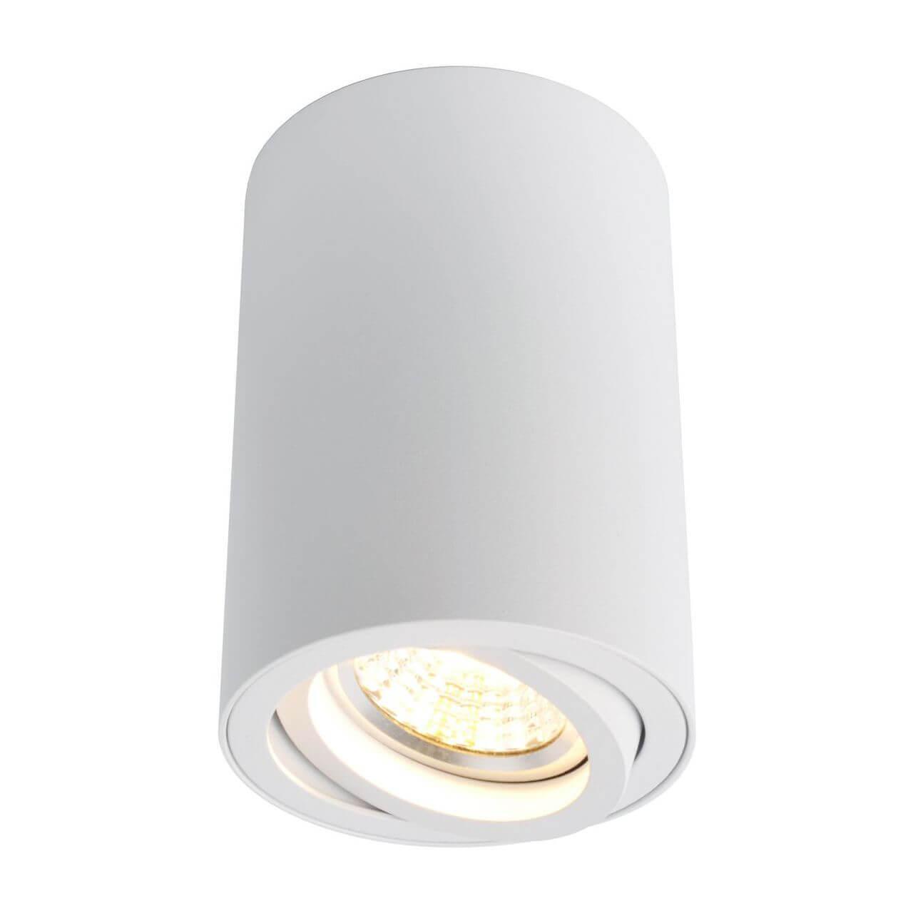 Потолочный светильник Arte Lamp A1560PL-1WH купить в Алматы svet.kz