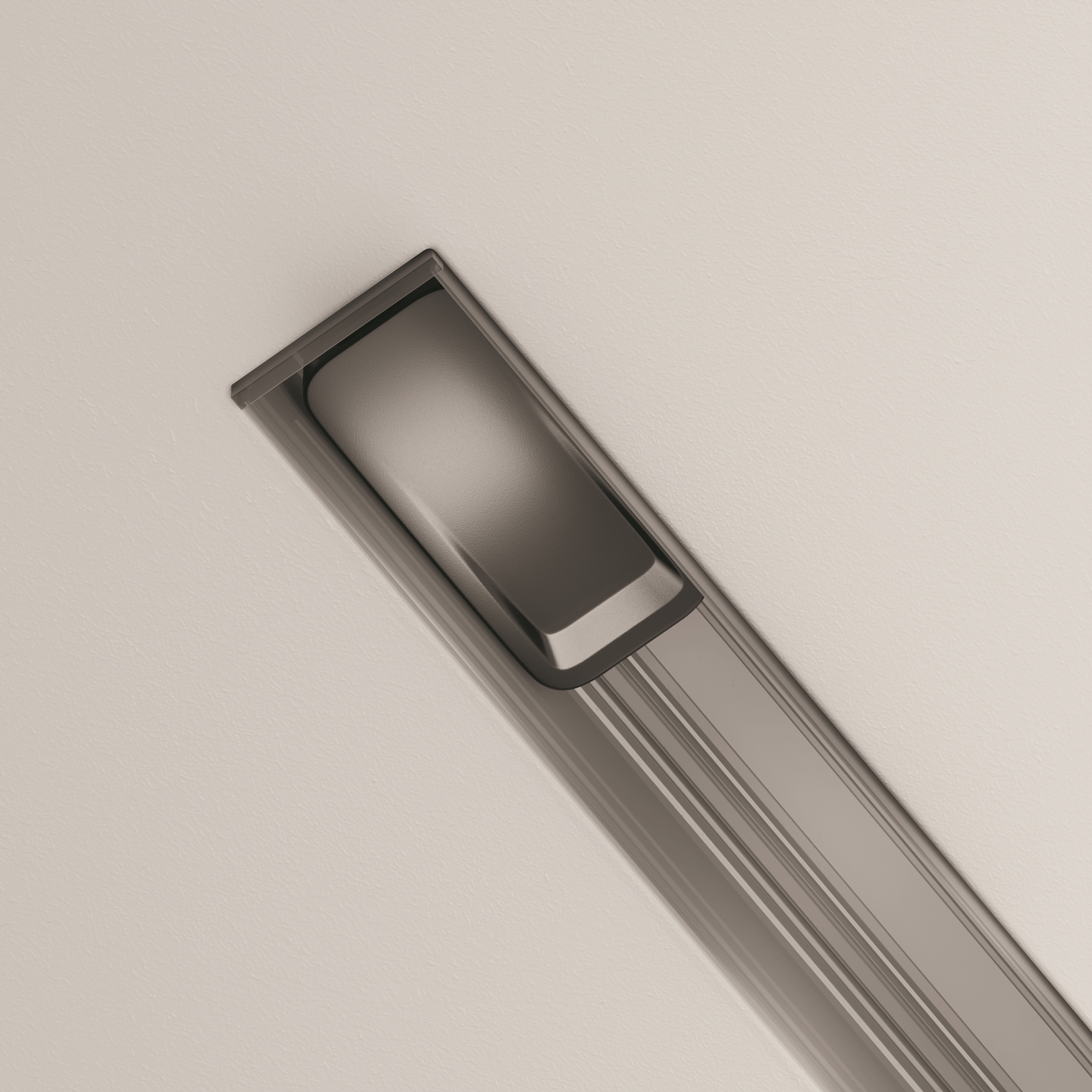 Картинка Комплектующие для встраиваемой трековой системы Technical TRA084B-12B-50