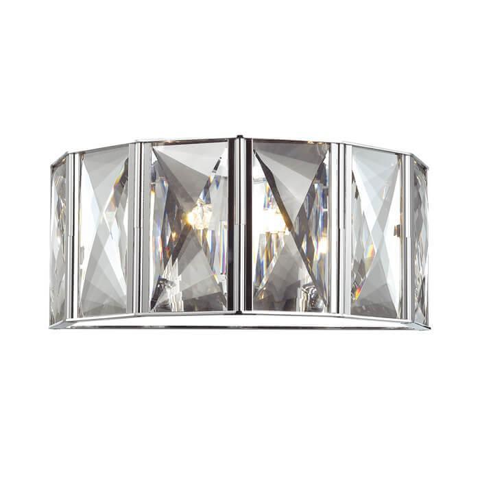 Картинка Настенный светильник Odeon Light Brittani 4119/2W
