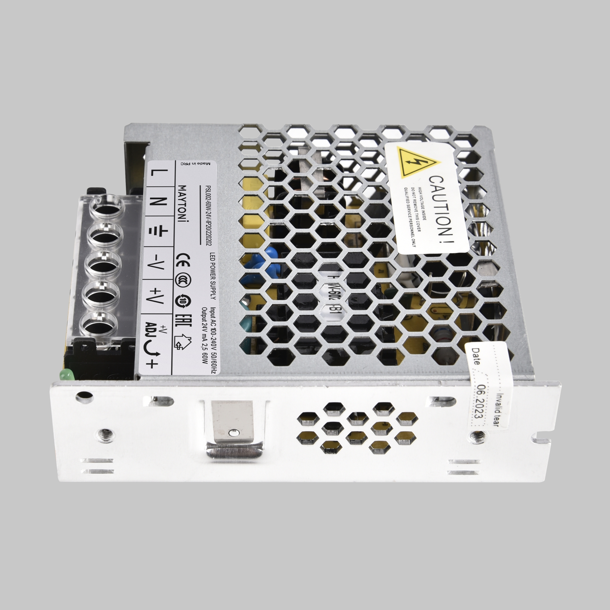 Комплектующие к светодиодной ленте Led Strip 220202 — фото 3