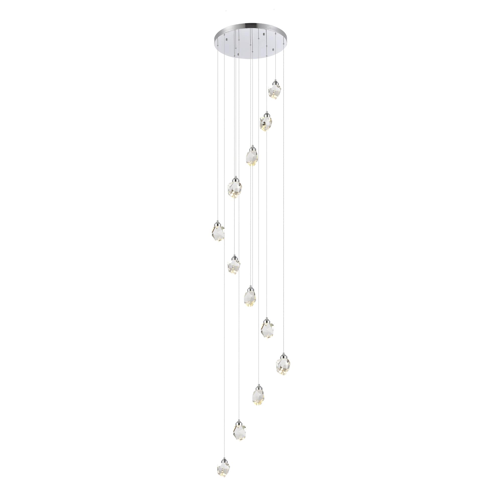 SL6114.103.12 Светильник подвесной ST-Luce 