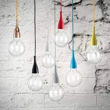 Дополнительная картинка Светильник Ideal Lux MINIMAL SP1 NERO 9407