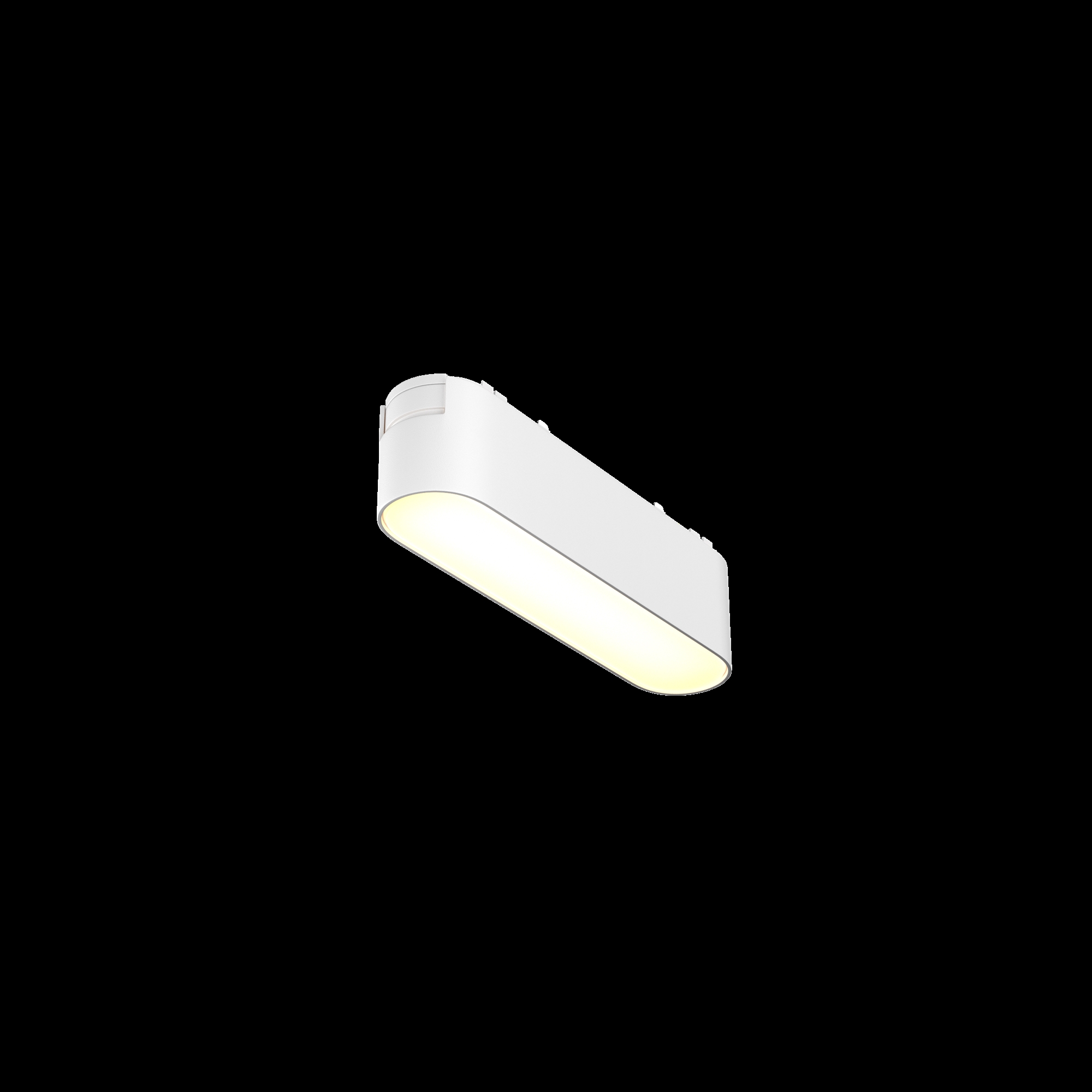 Дополнительная картинка Трековый светильник Technical TR080-1-6W3K-W