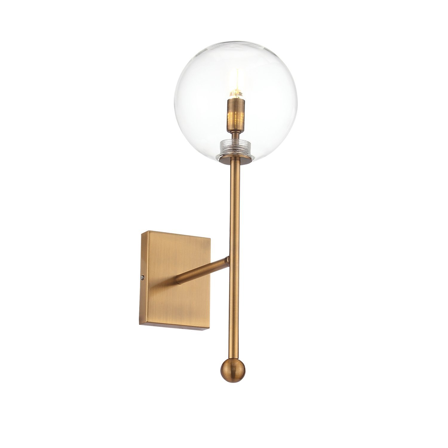 Дополнительная картинка Бра ST Luce Sandro SL1205.301.01