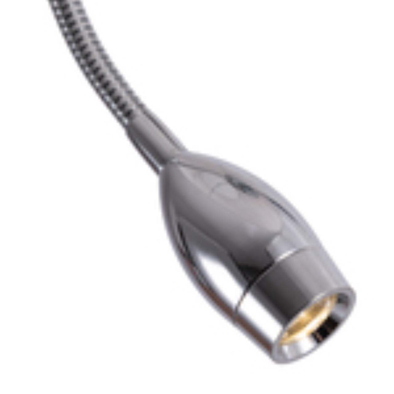 Дополнительная картинка Торшер Arte Lamp Elba A2581PN-2CC