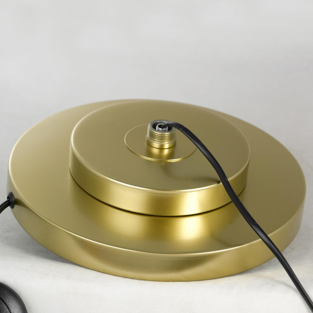 Дополнительная картинка Торшер Lussole LSP-0622