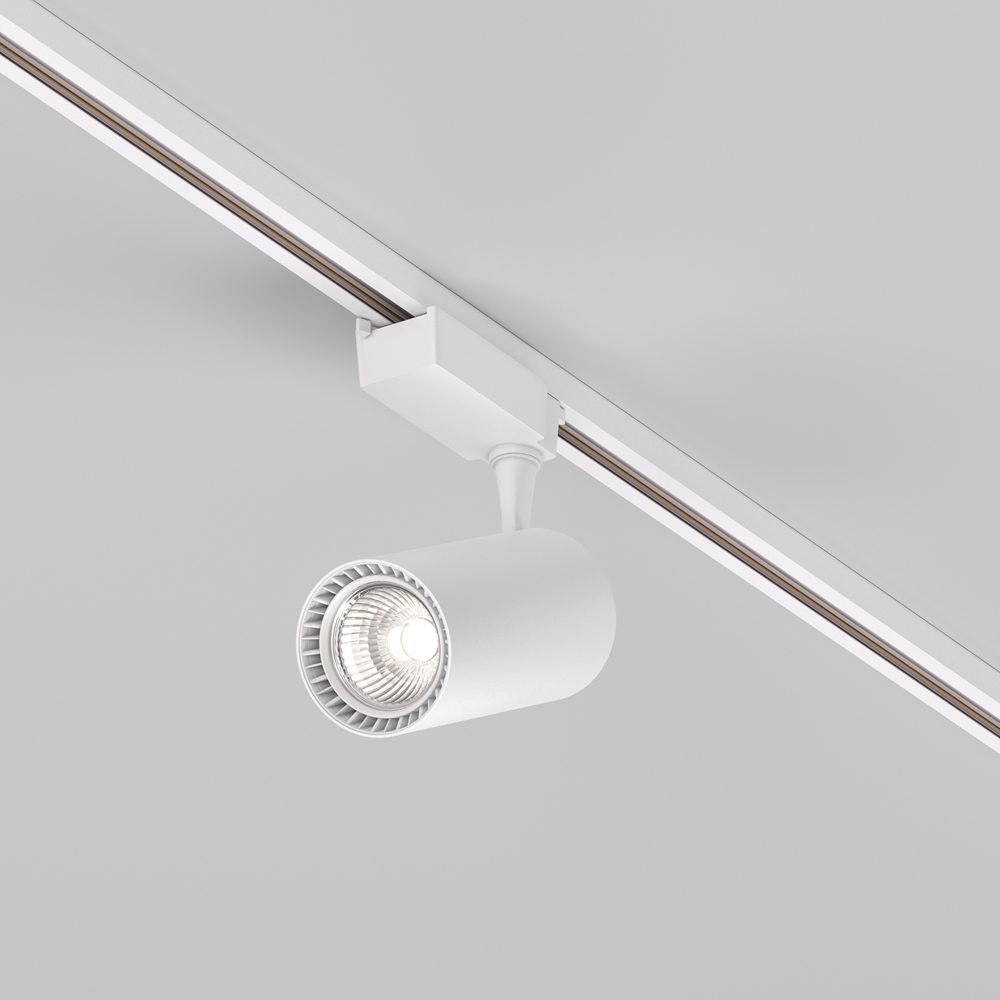 Картинка Трековый светильник Technical TR003-1-36W4K-M-W Vuoro