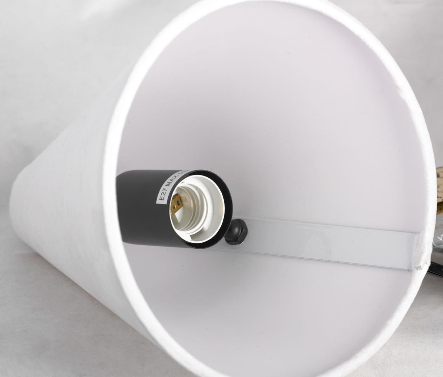 Дополнительная картинка Торшер Lussole Lgo Cozy GRLSP-0564