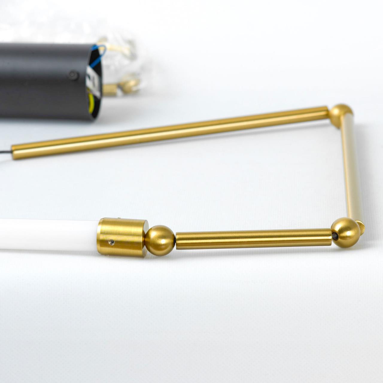 Дополнительная картинка Люстра подвесная Lussole LSP-7319