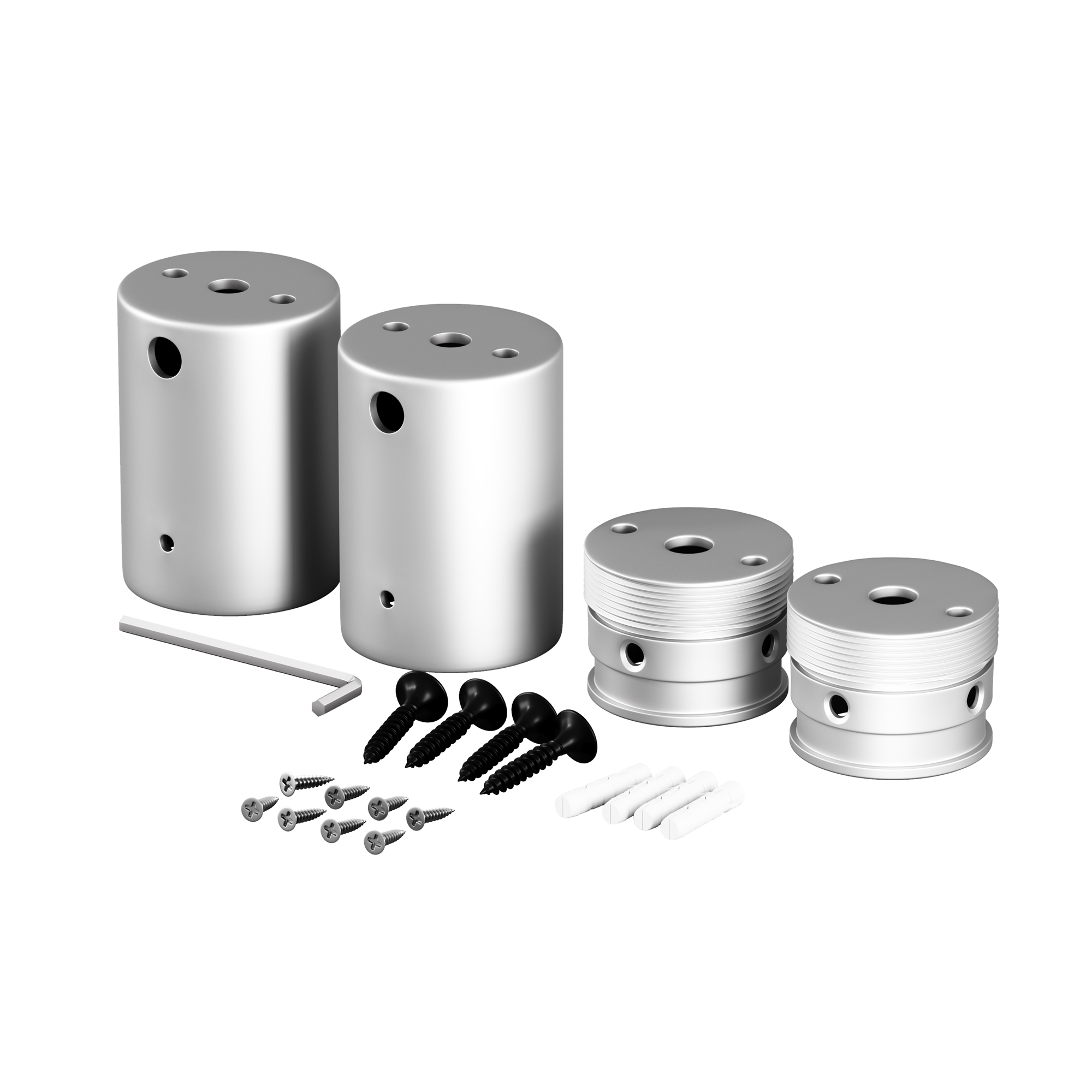 Картинка Комплектующие для гибкого неона Led Strip 20319