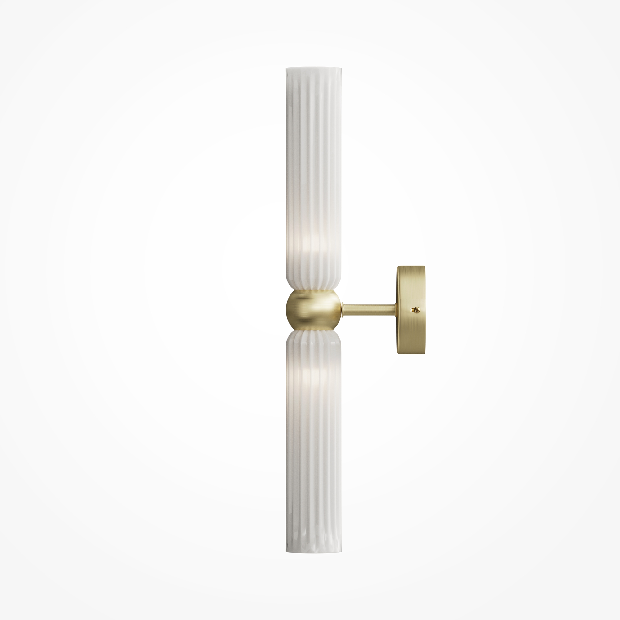 Дополнительная картинка Настенный светильник (бра) Maytoni MOD302WL-02W1