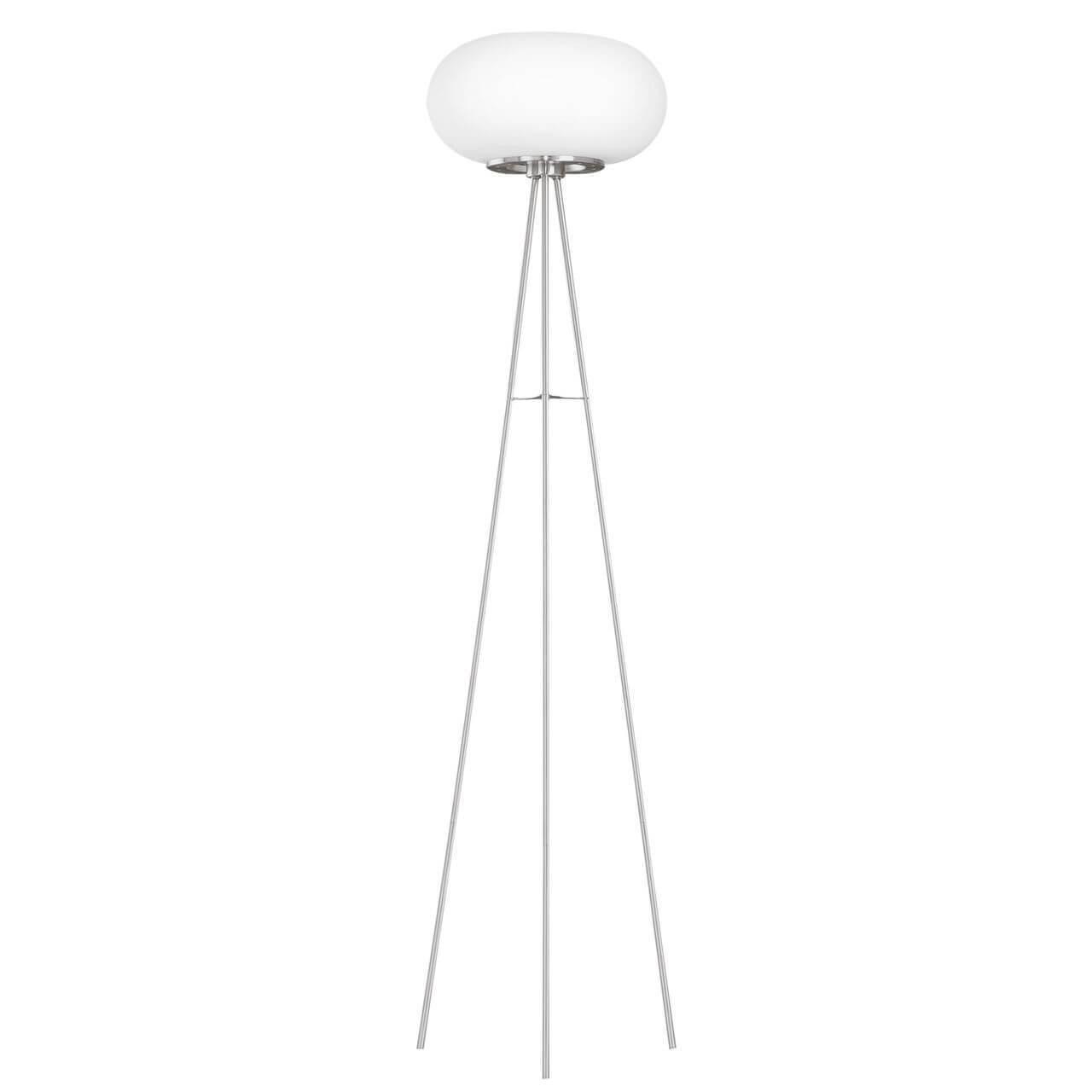 Торшер Eglo Optica 86817 купить в Алматы svet.kz