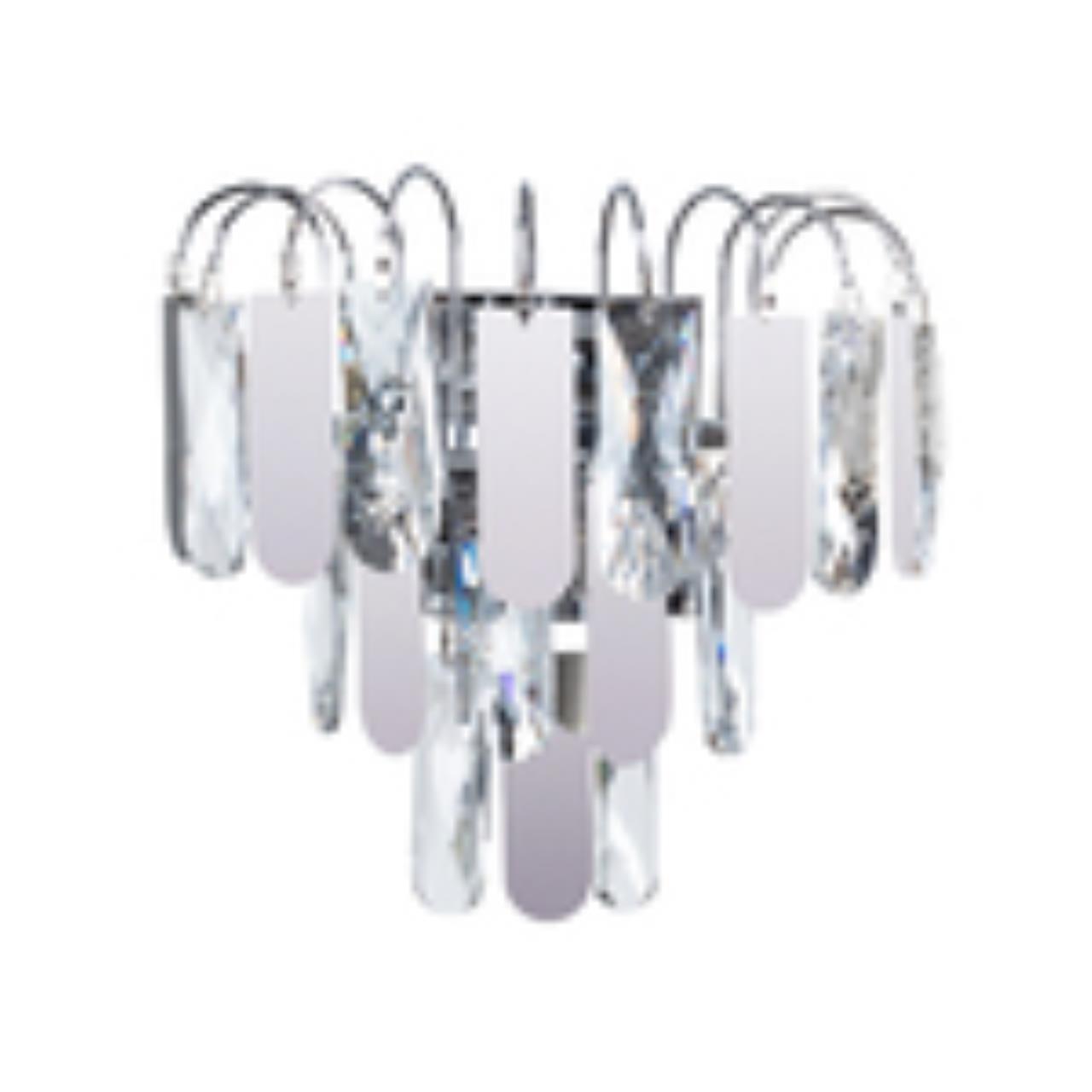 Дополнительная картинка Бра Arte Lamp Vivien A2719AP-2CC