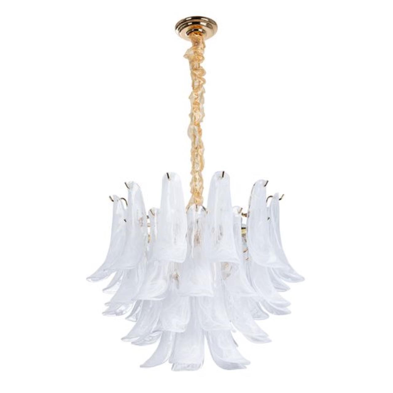 подвесной светильник arte lamp maya a4072lm-9go, доставка по Казахстану 