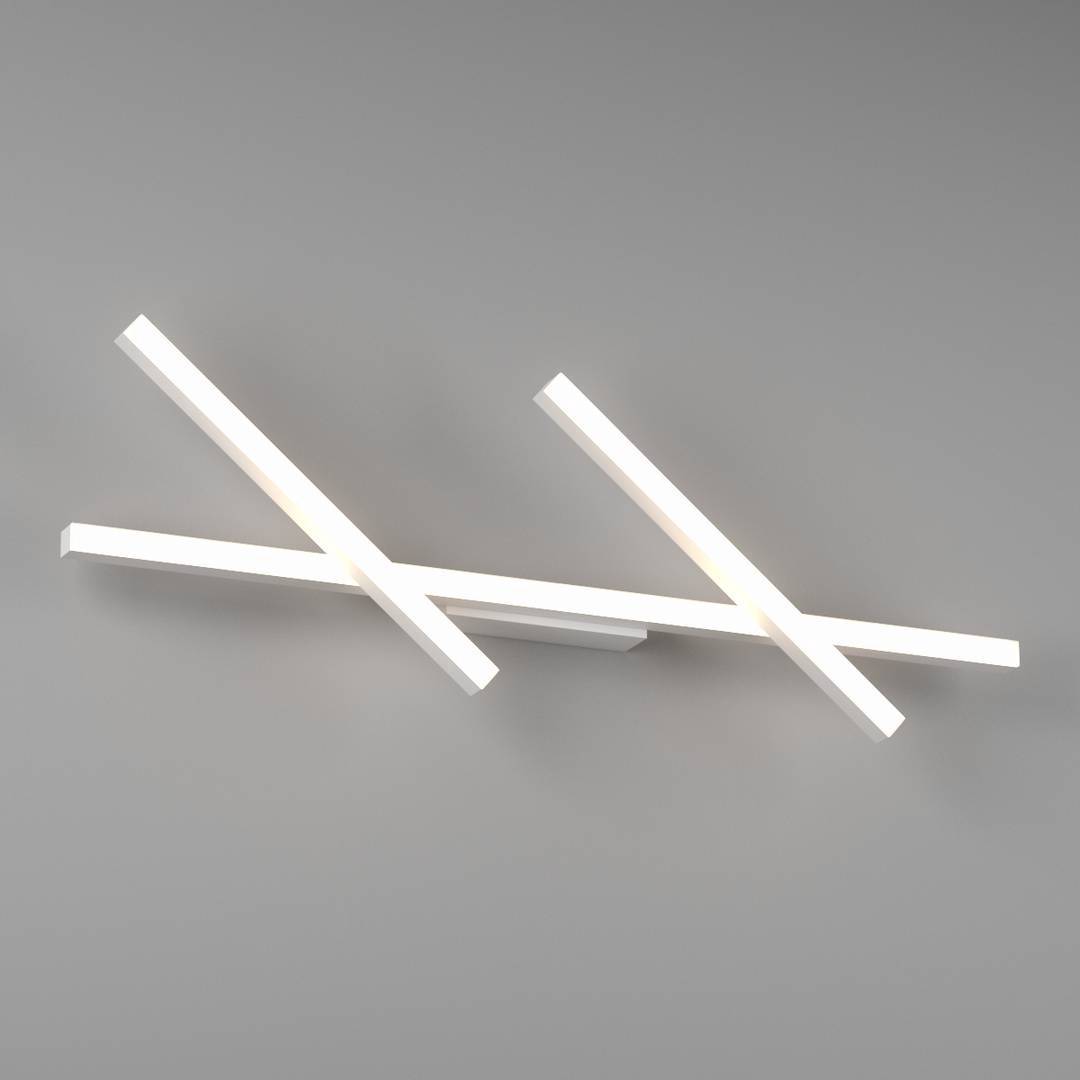 Настенный светильник MARS-DBL SWG 2812