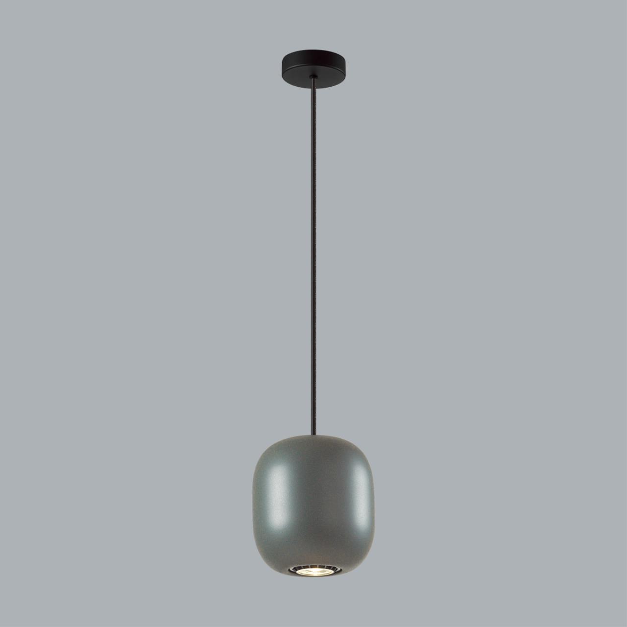 Подвесной светильник Odeon Light Cocoon 5060/1EA, фото 4