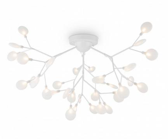 Дополнительная картинка Потолочный светильник Freya FR5049CL-36W1