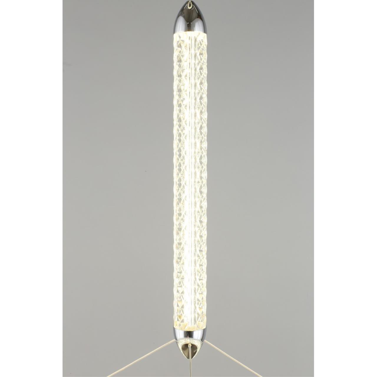 Картинка Подвесной светодиодный светильник Aployt Danuta APL.035.16.25