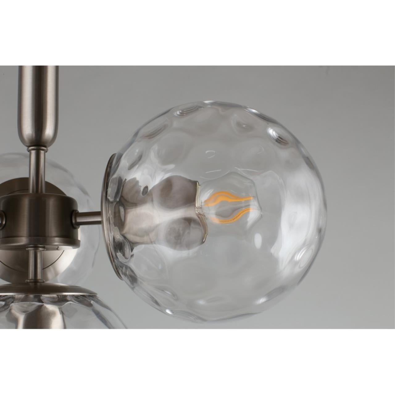 Картинка APL.728.16.04 Светильник подвесной Aployt Lora