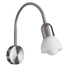 Бра Arte Lamp A3116AP-1SS
