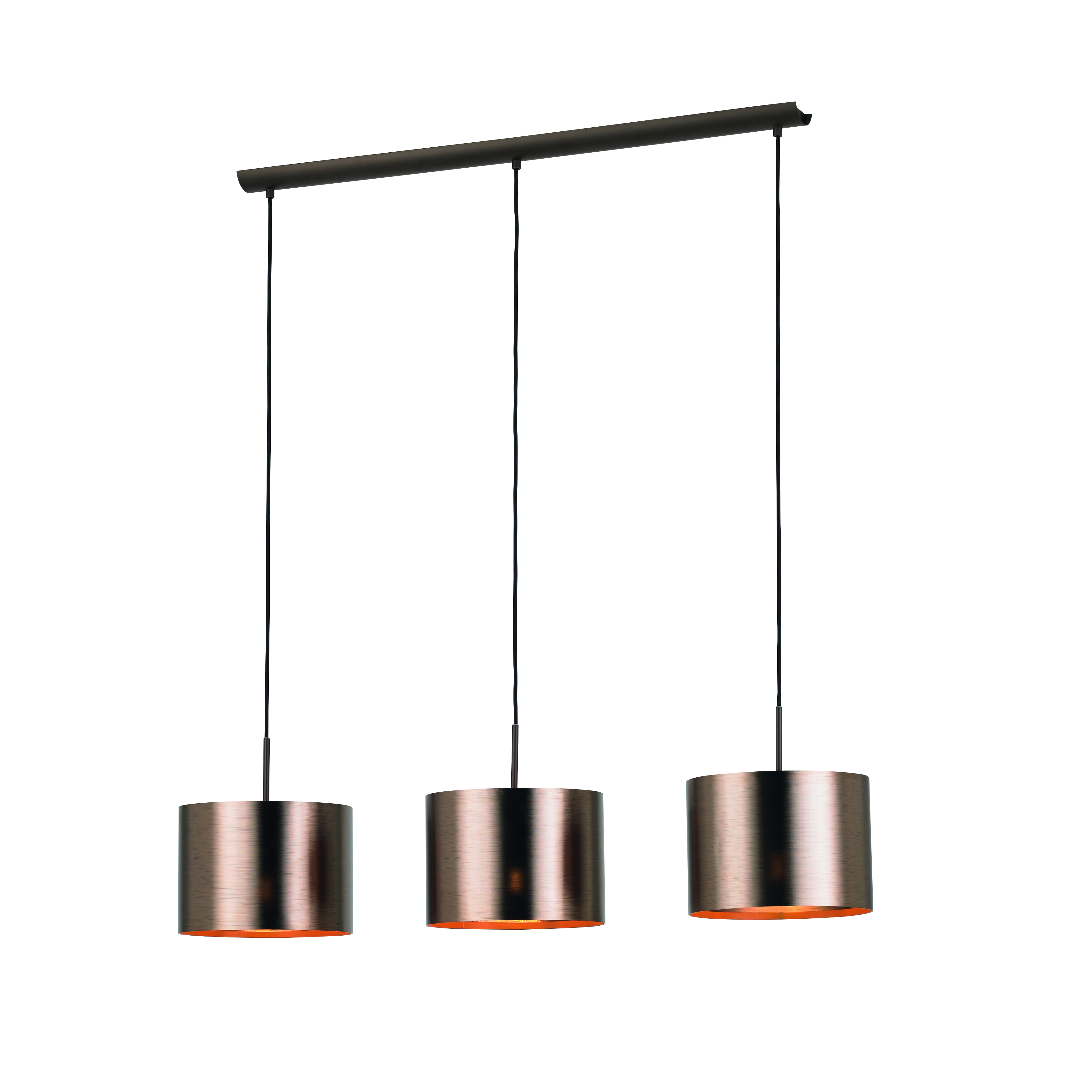 Картинка Подвесной светильник Eglo Saganto 1 39357