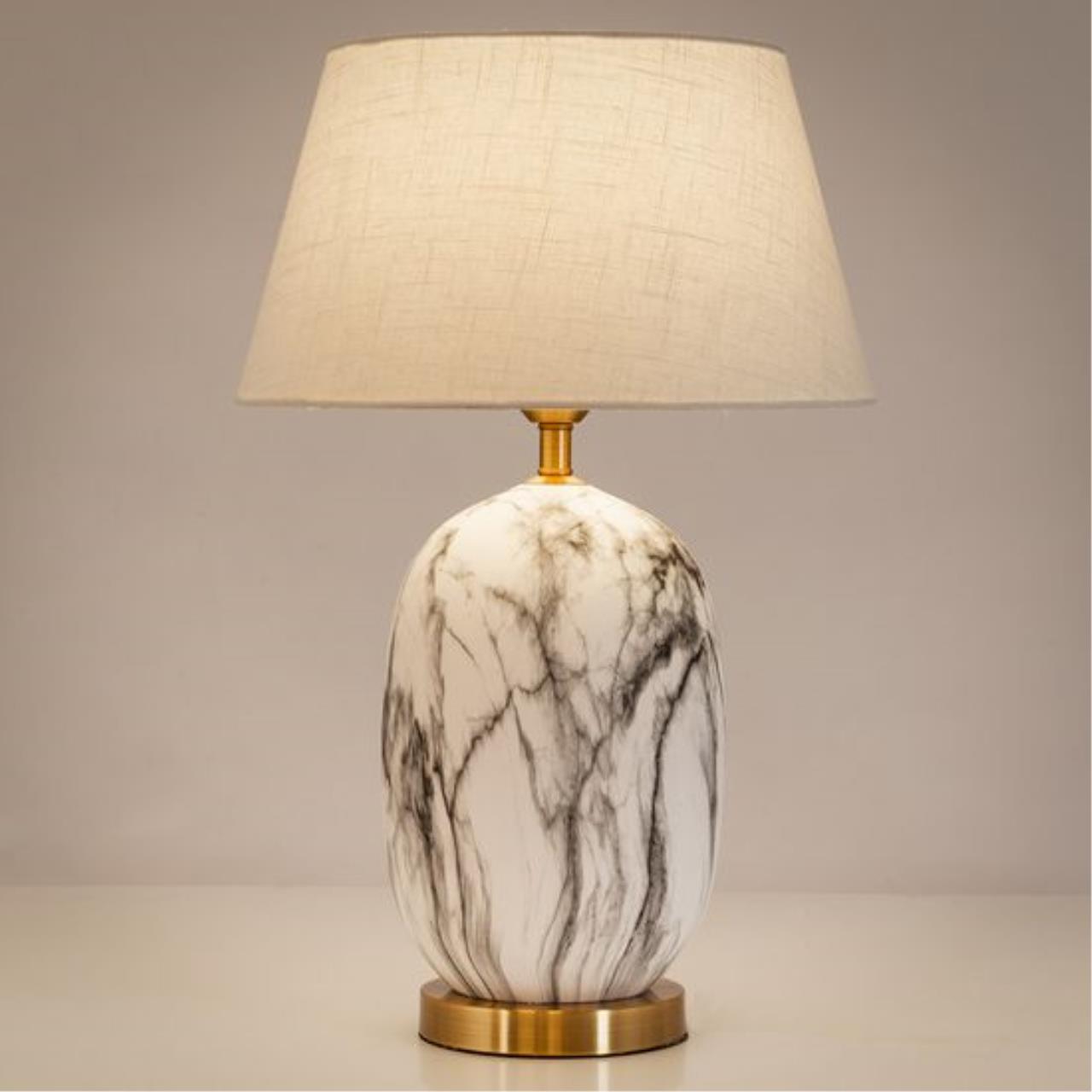 Настольный светильник Arte Lamp SARIN A4061LT-1PB — фото 4