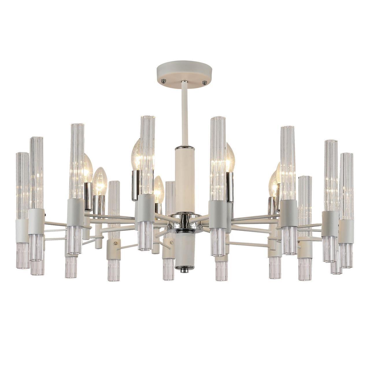 Картинка Подвесная люстра F-Promo Supreme 2539-8P