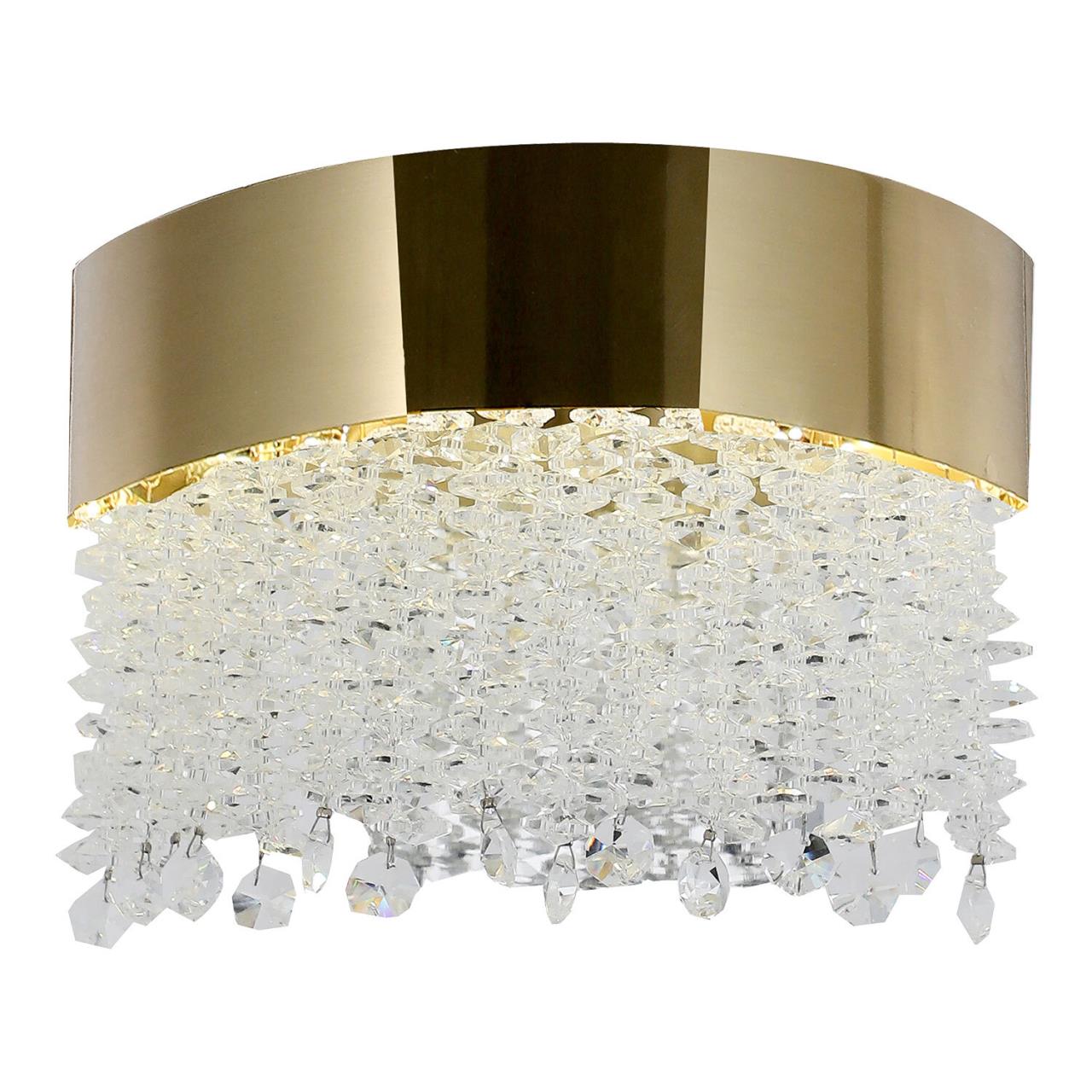 Декоративные настенные Бра настенное Lussole STARR LSP-7478, доставка по Казахстану 