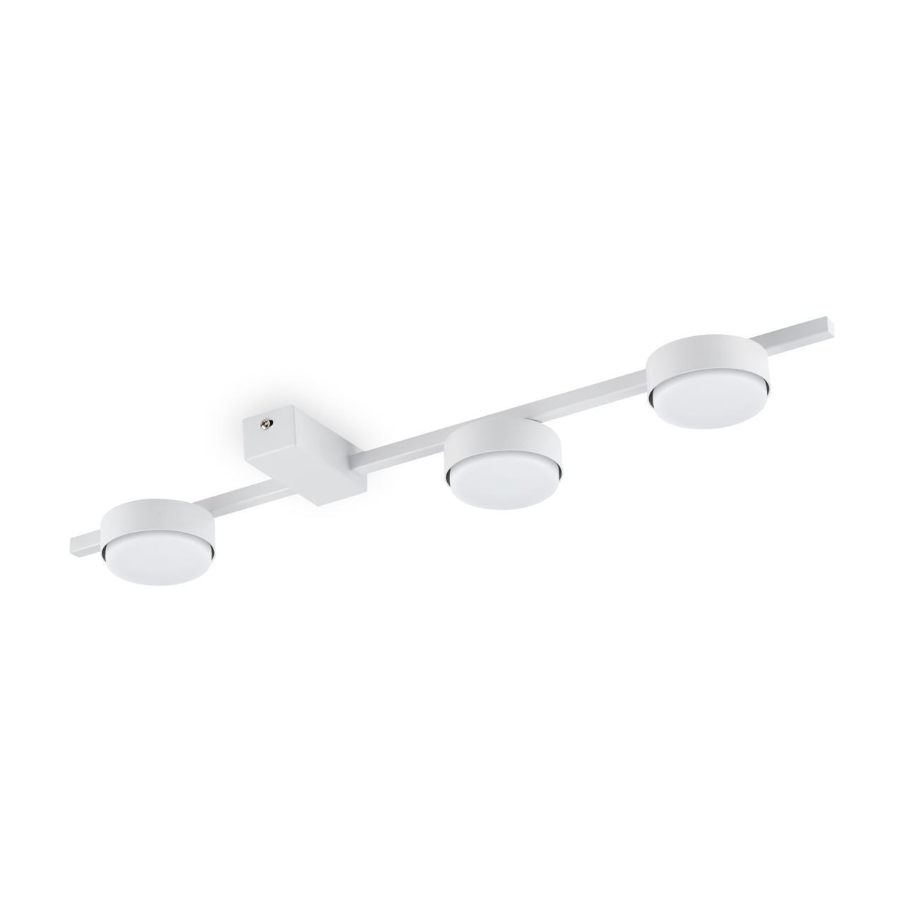 Дополнительная картинка Потолочный светильник Freya FR5363CL-03W