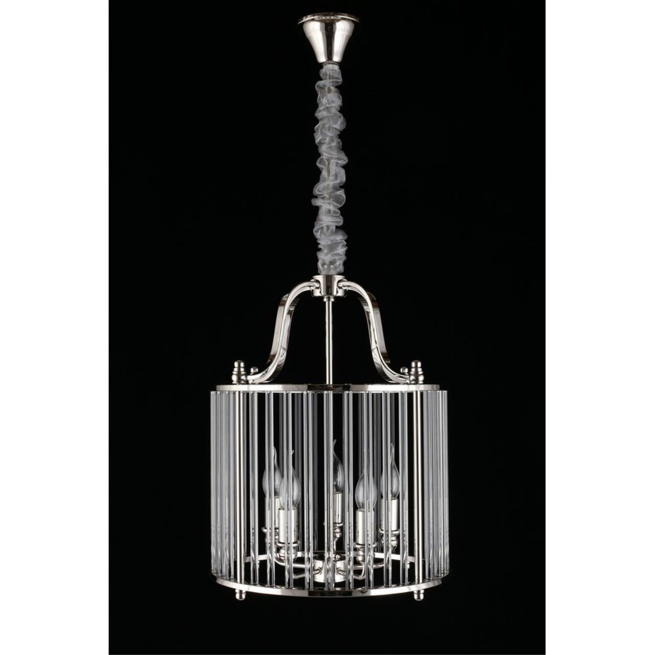 Картинка Подвесная люстра Aployt Joanna APL.726.06.05