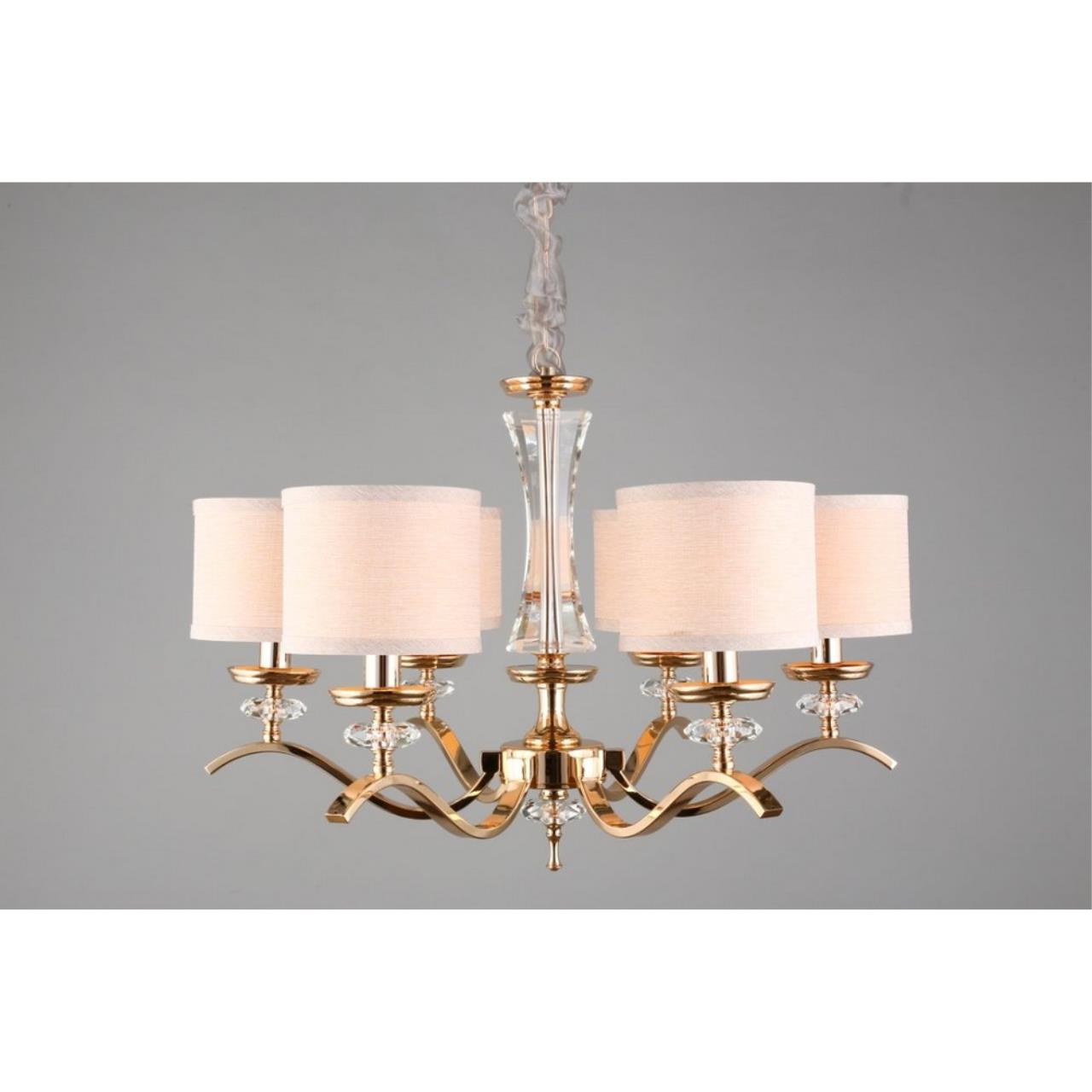 Картинка Подвесная люстра Aployt Okin APL.715.13.06