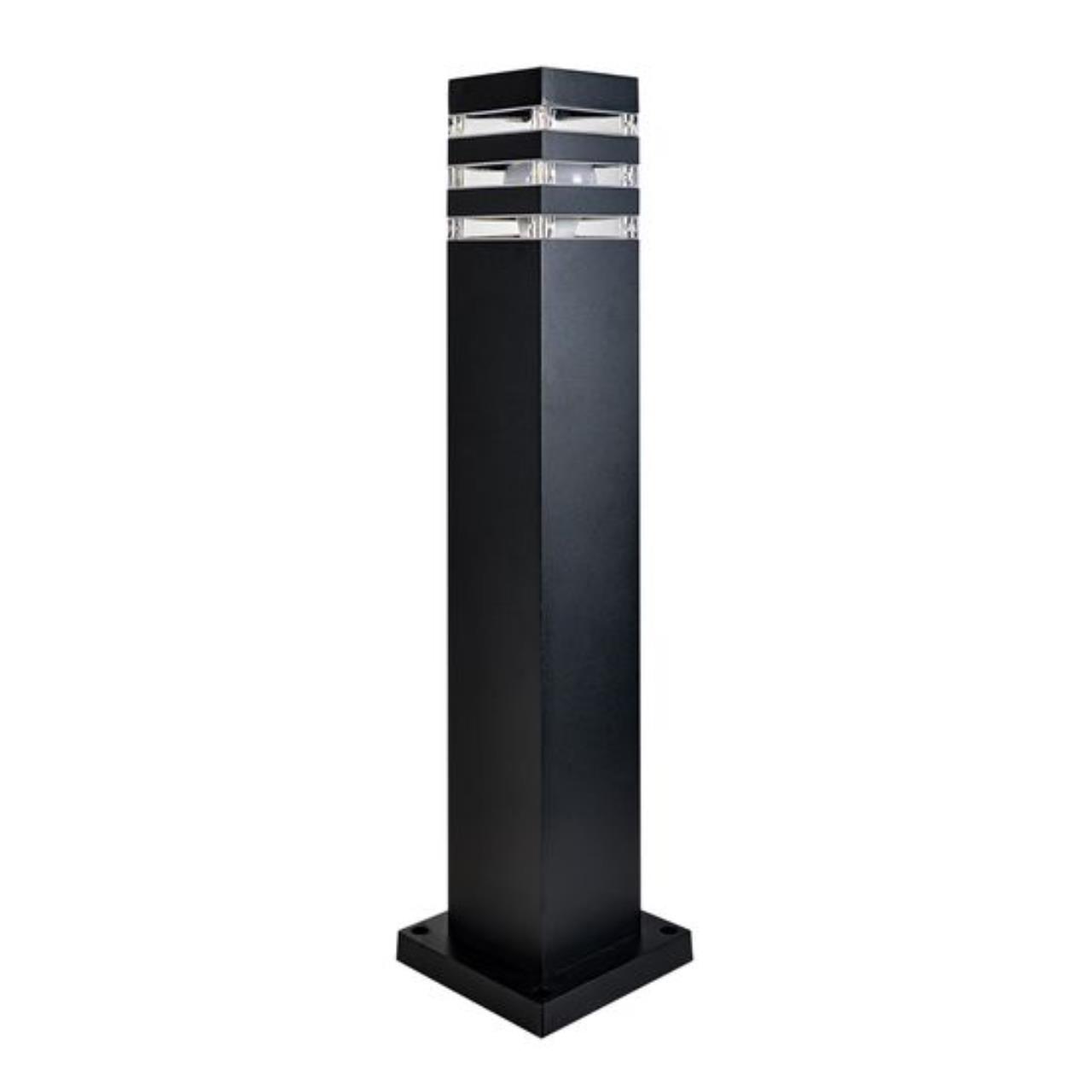 Картинка Ландшафтный светильник Arte Lamp HEATHER A4416PA-1BK