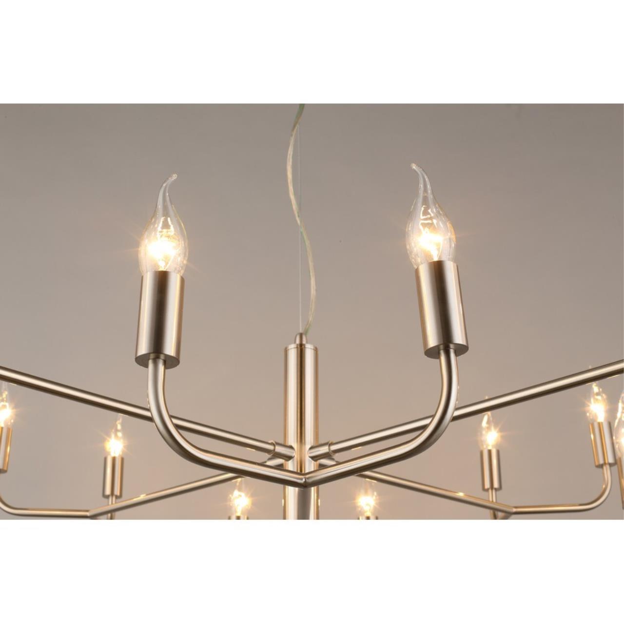 Картинка APL.338.03.16 Люстра подвесная Aployt Evlalia