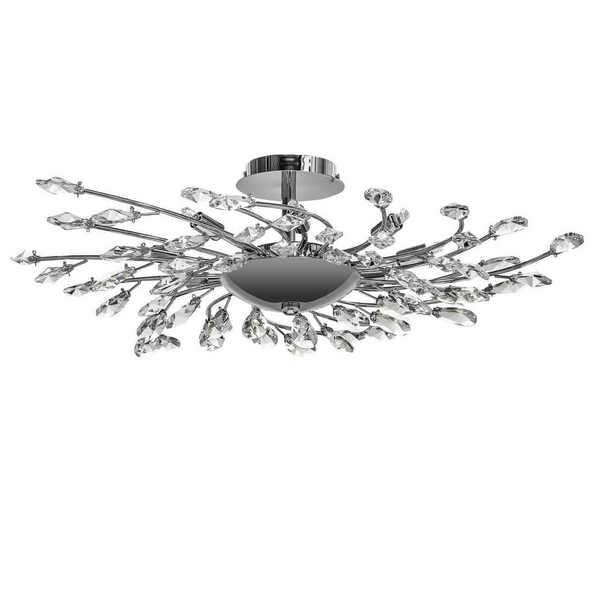 Дополнительная картинка Потолочная люстра Lightstar Isabelle 791184