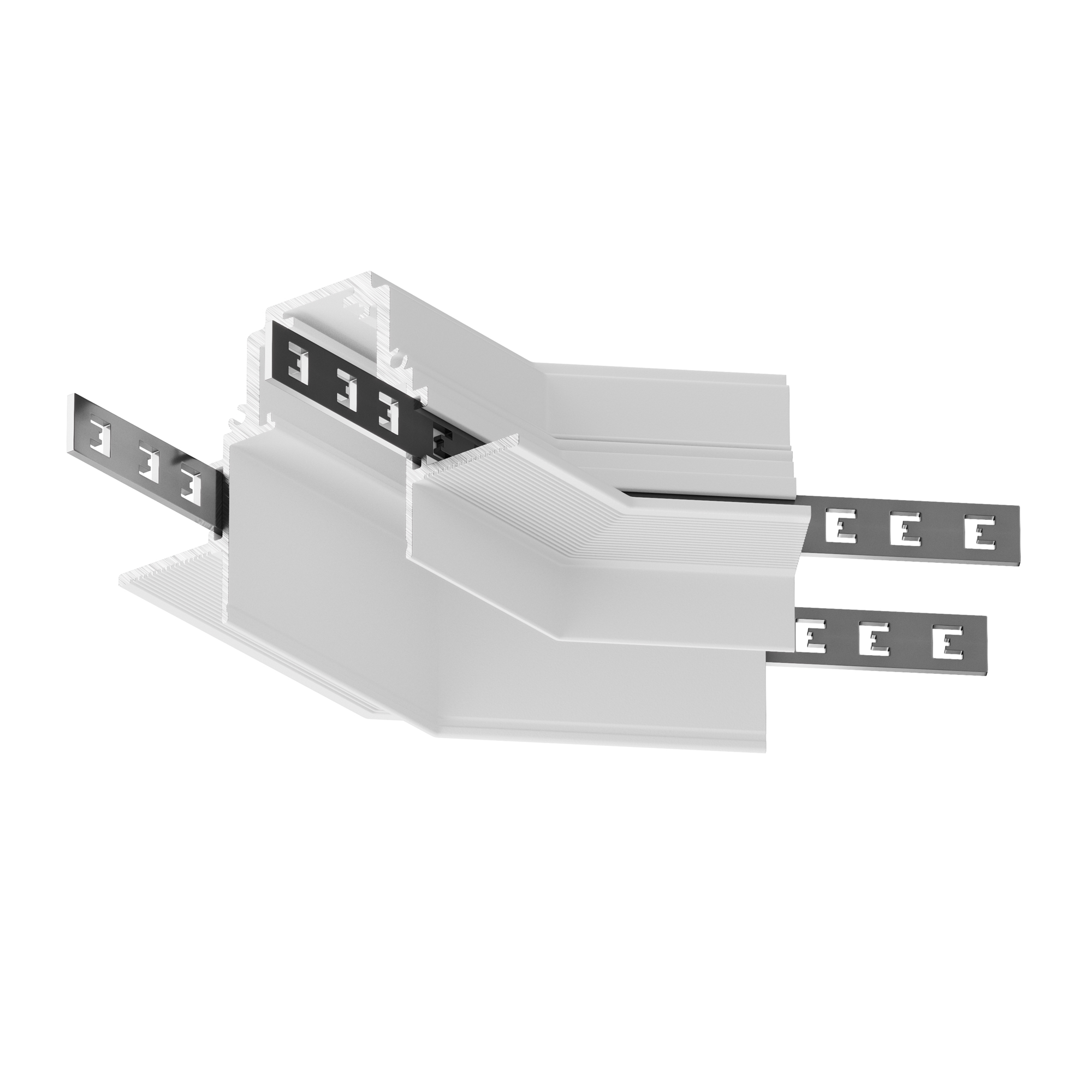 Дополнительная картинка Аксессуар для трекового светильника Technical TRA010CLO-42W