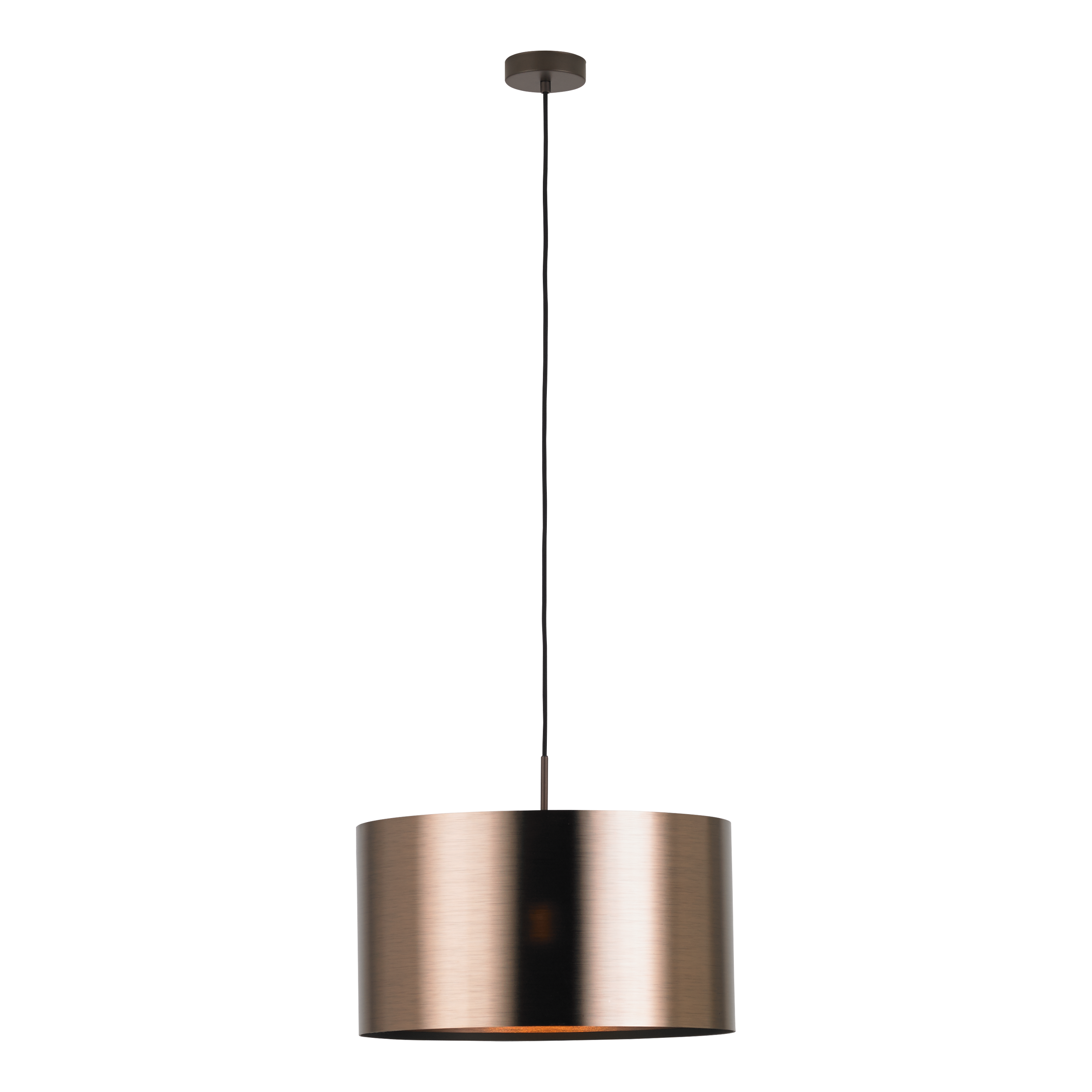 Картинка Подвесной светильник Eglo Saganto 1 39356