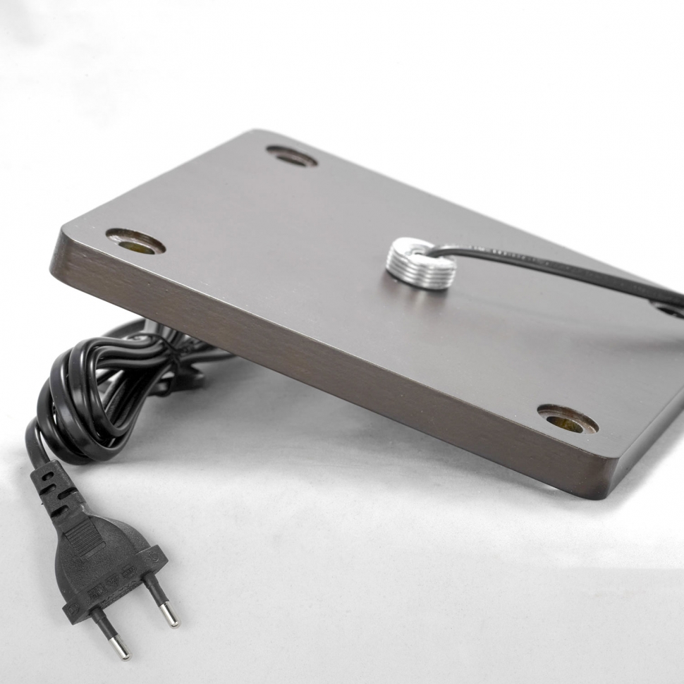 Дополнительная картинка Торшер Lussole Wrangell LSP-0523