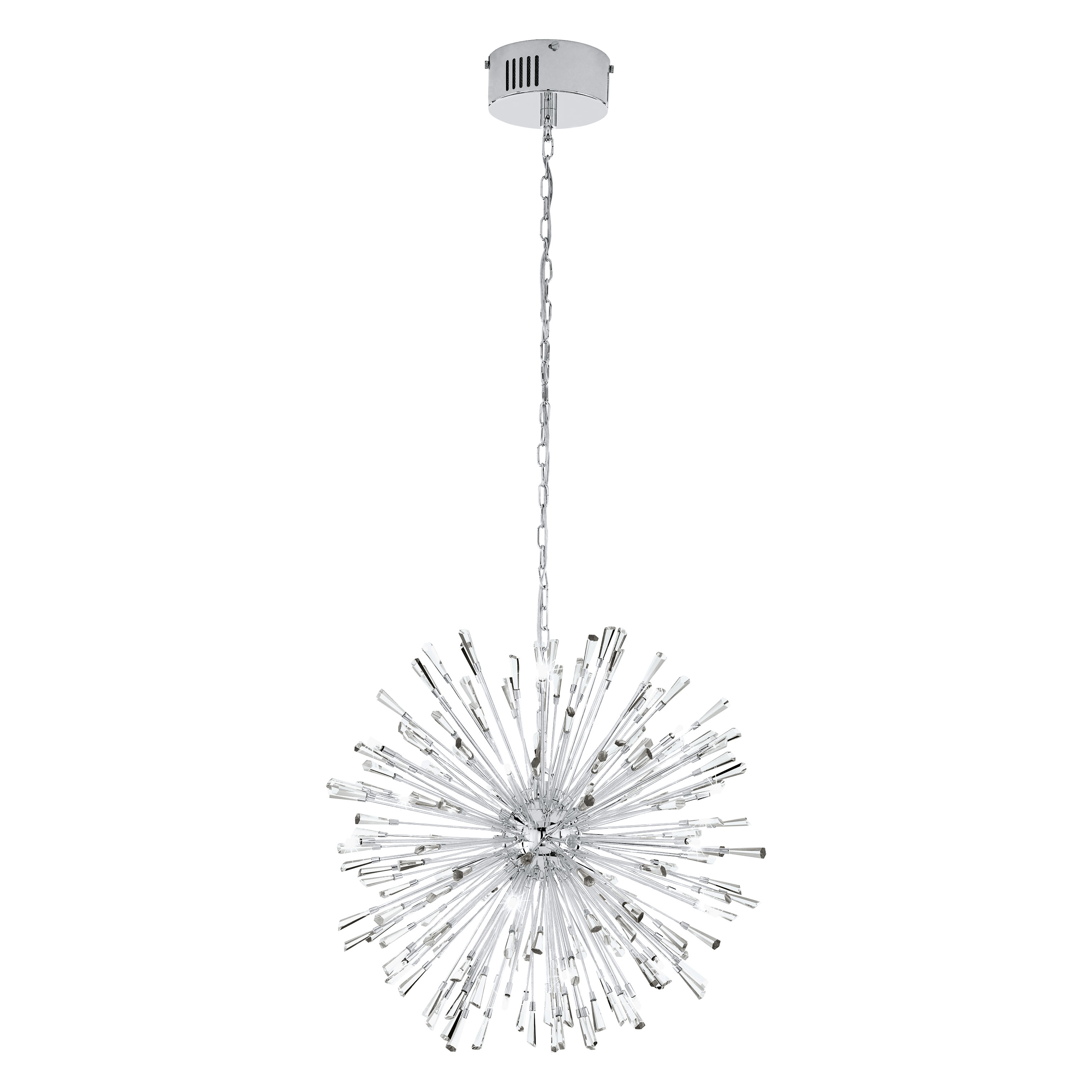 Картинка Подвесной светодиодный светильник Eglo Vivaldo 1 39261