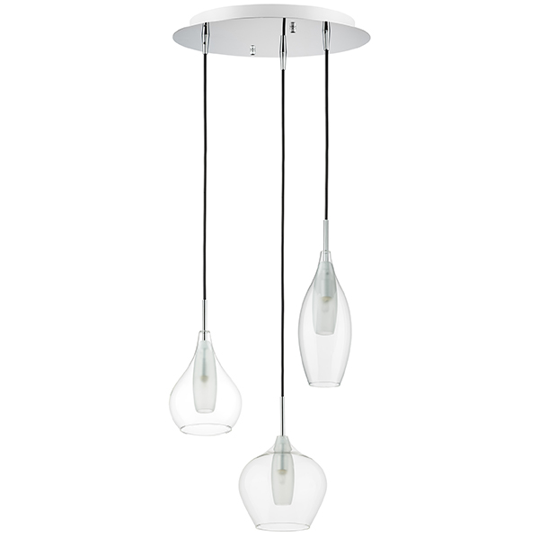 Картинка Подвесная люстра Lightstar Pentola 803051