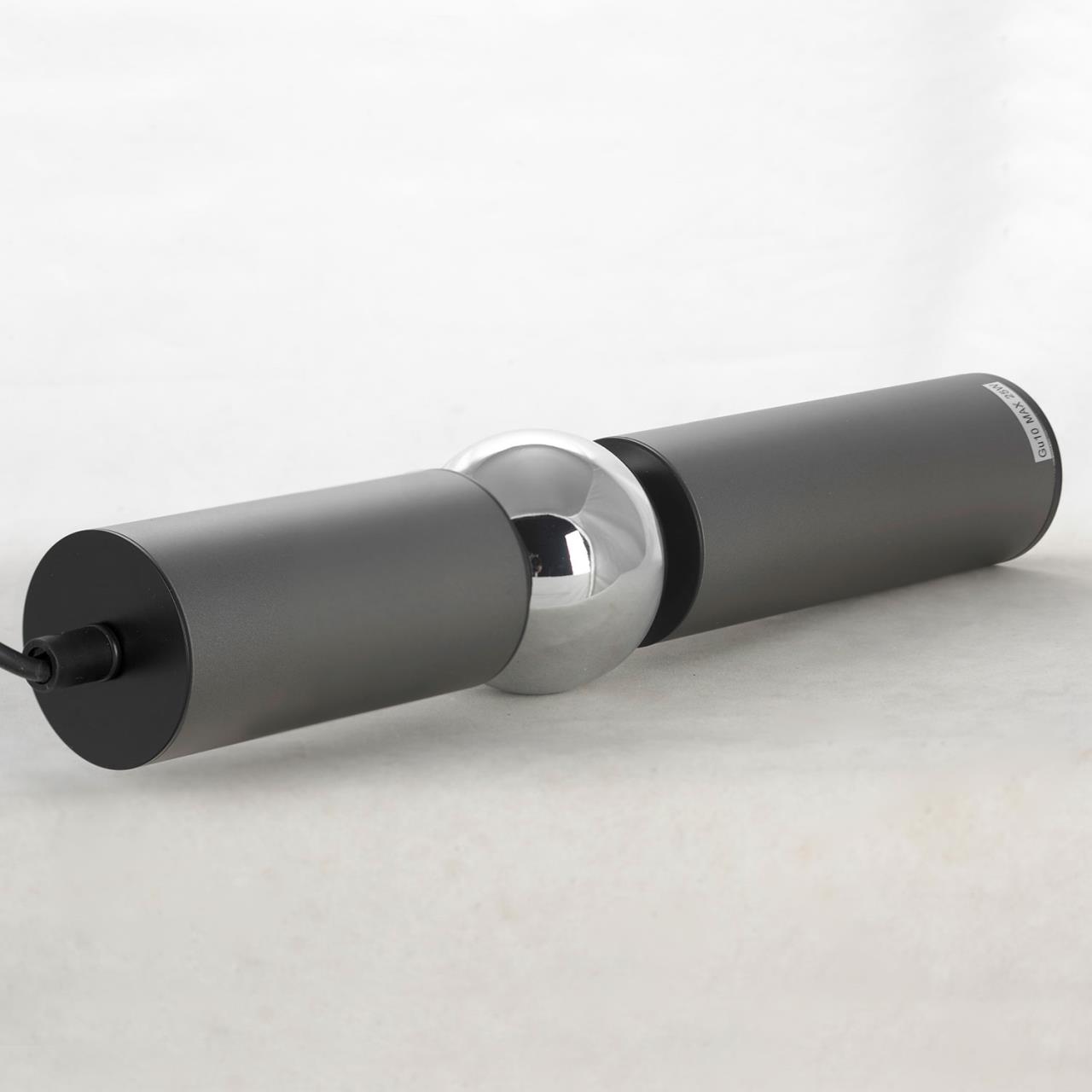 Дополнительная картинка Подвесной светильник Lussole LSP-8572