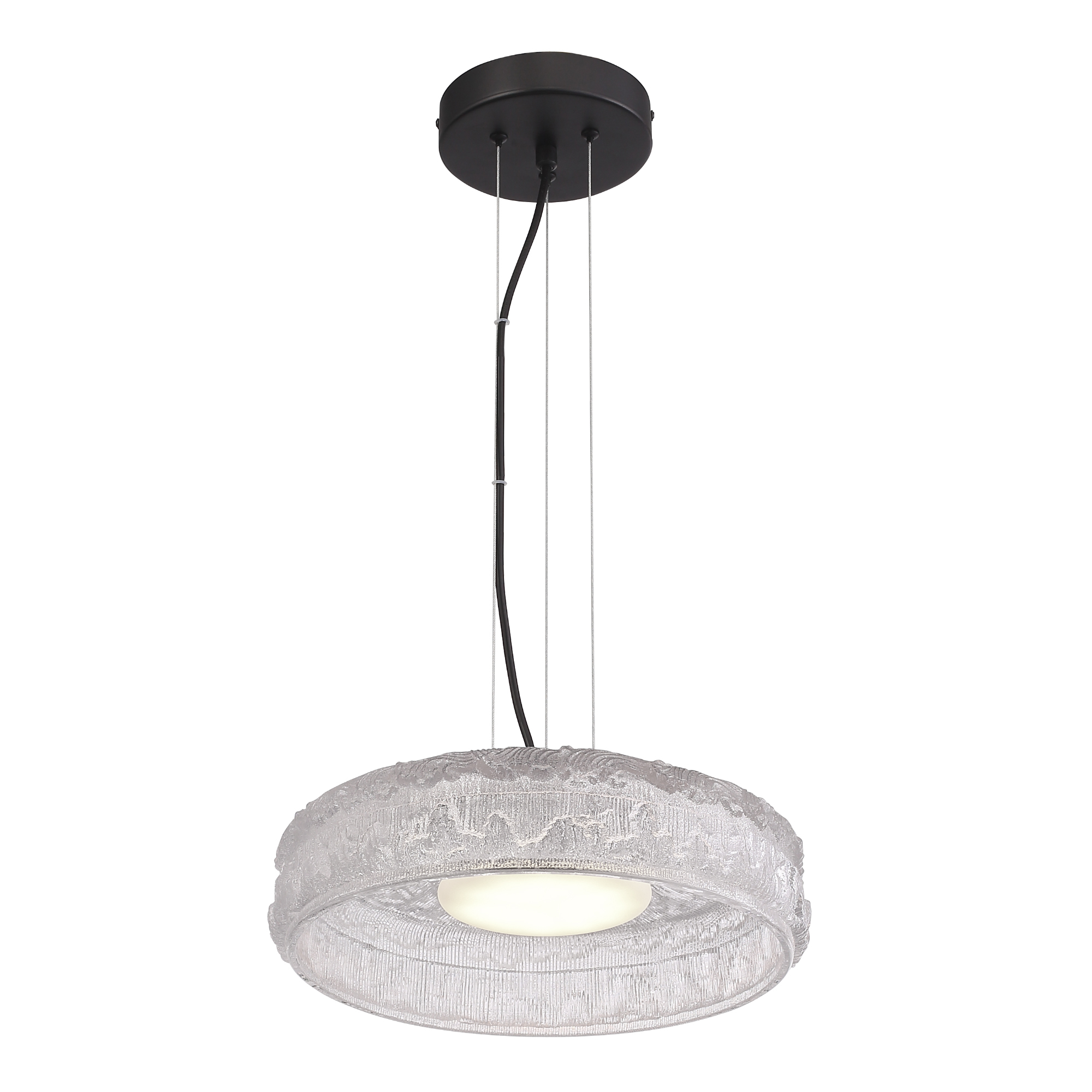 Картинка SL6143.403.01 Светильник подвесной ST-Luce ANTIKE