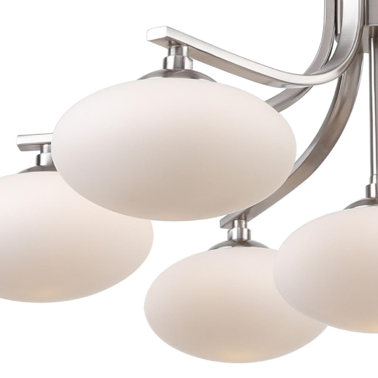 Картинка Подвесная люстра Favourite Pernetti 2514-7P