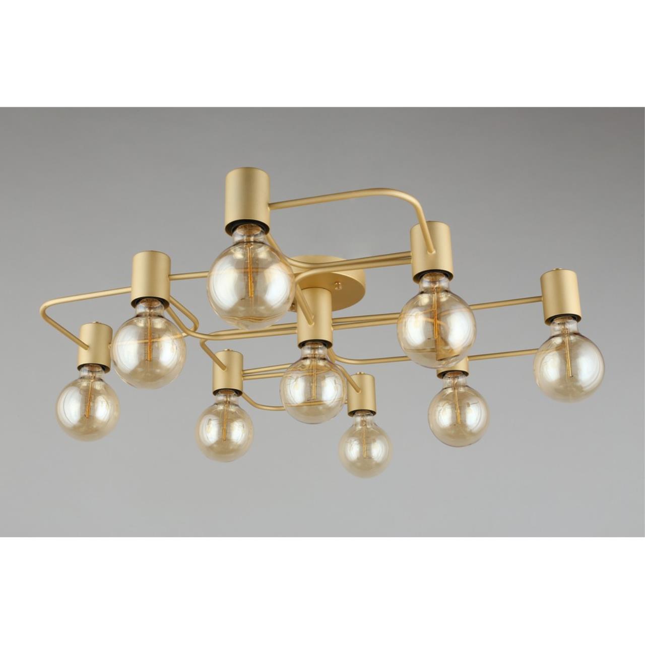 Картинка Потолочная люстра Aployt Elison APL.911.07.09