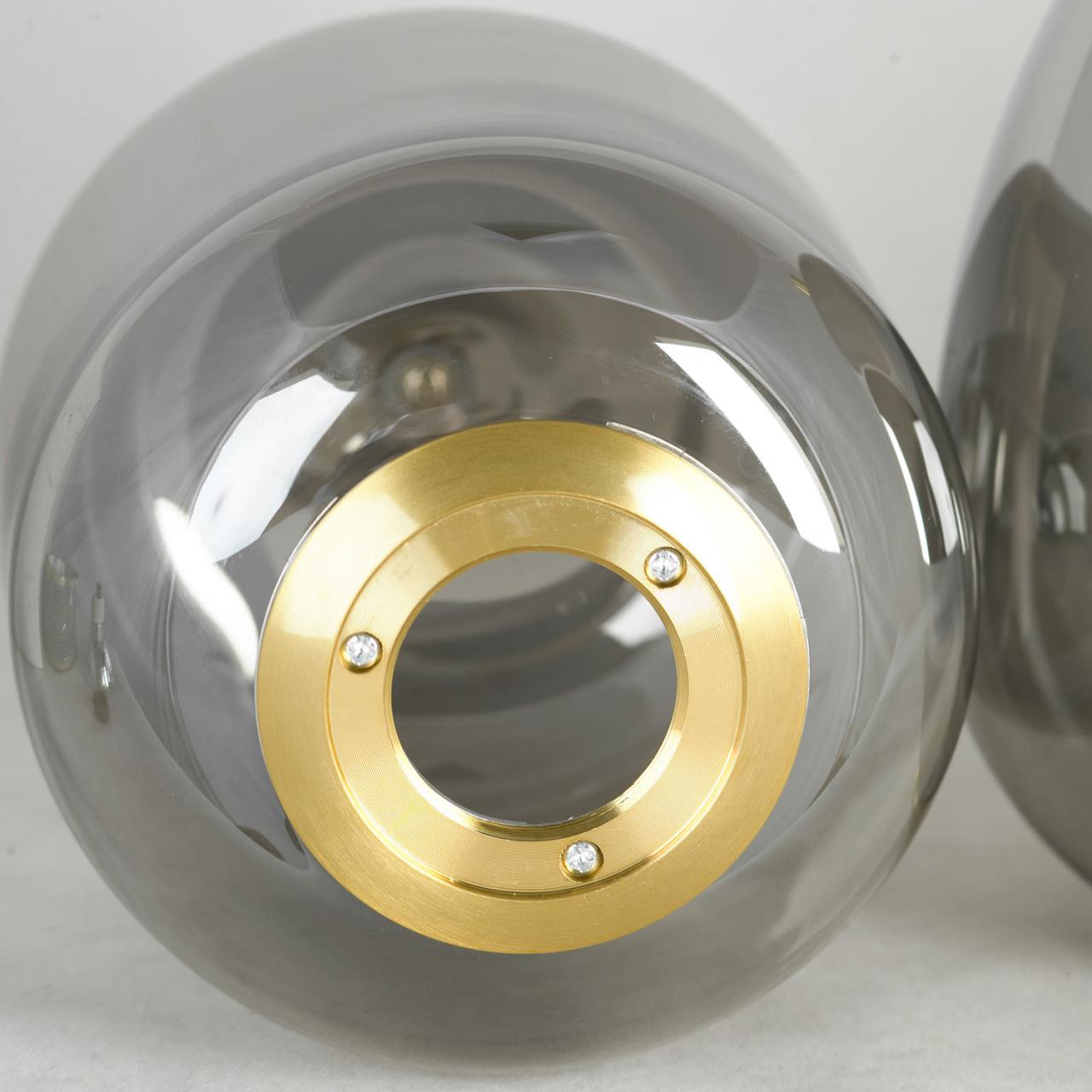 Дополнительная картинка Люстра Lussole LSP-8730