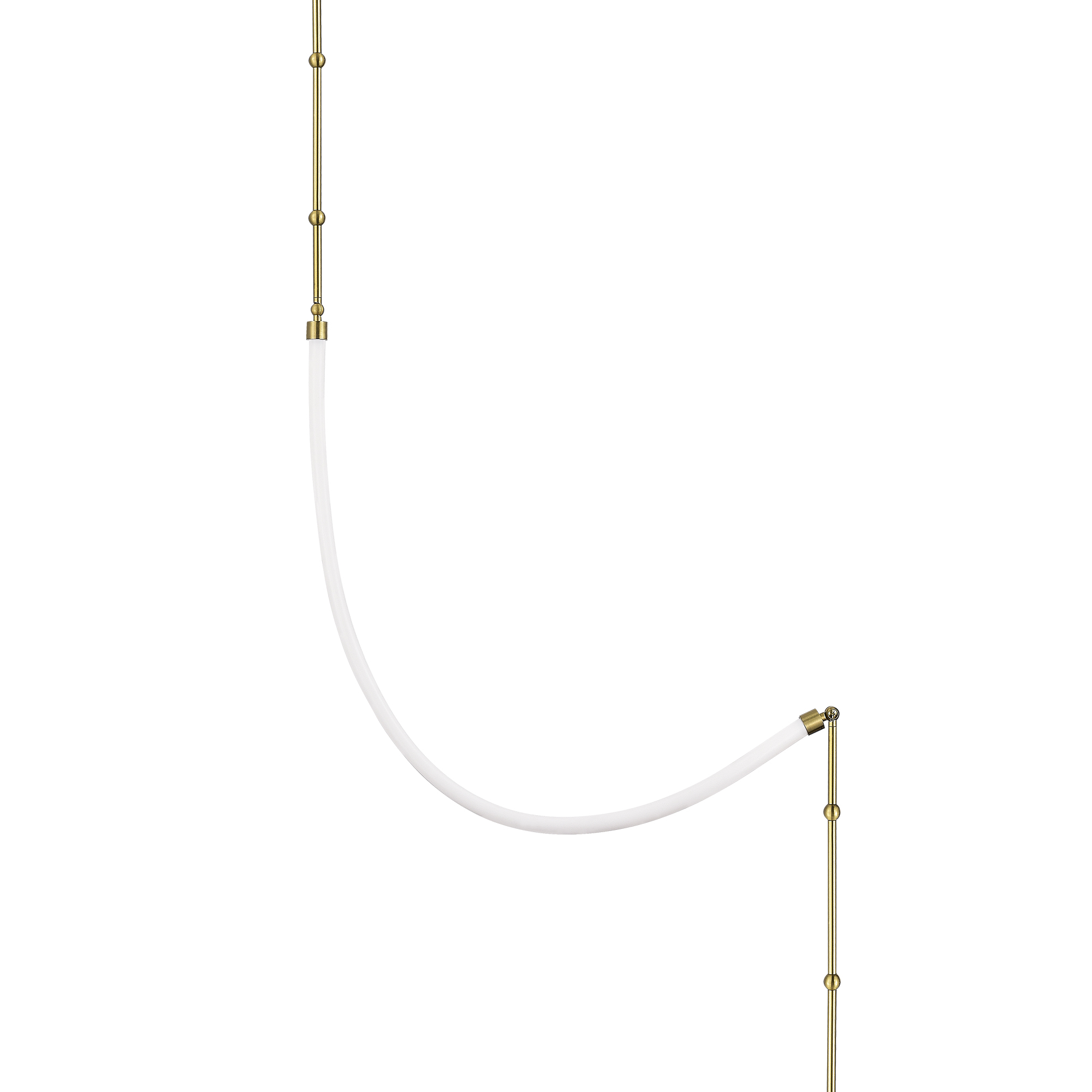 Картинка SL6132.301.20 Светильник настенно-потолочный ST-Luce STRAP